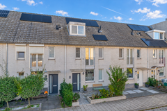 Trompetstraat 31, 3335DG Zwijndrecht